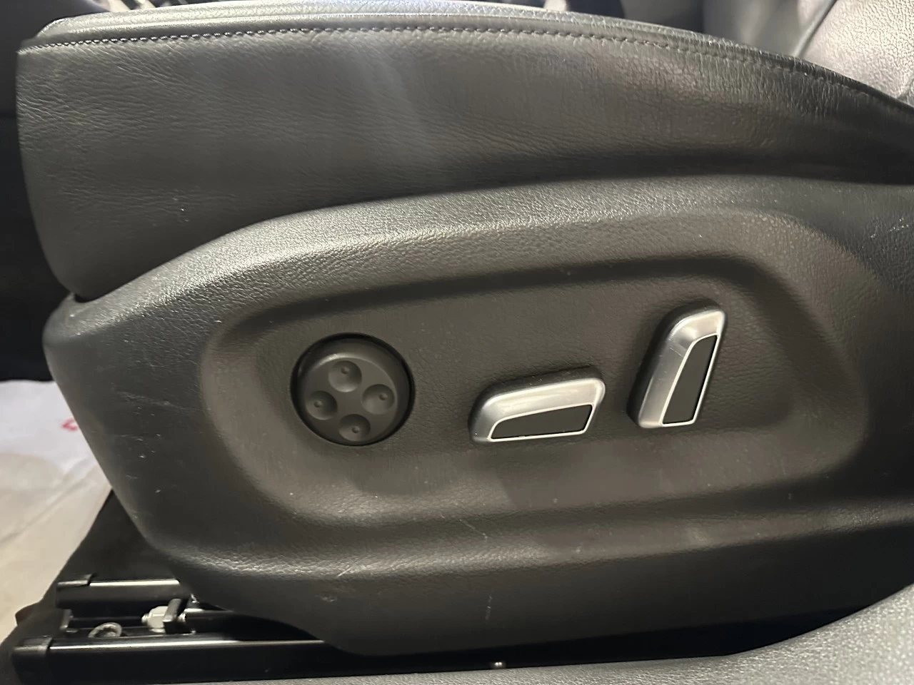 2018 Audi Q3 Quattro Komfort Main Image