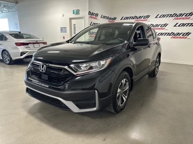 Honda CR-V LX 2022