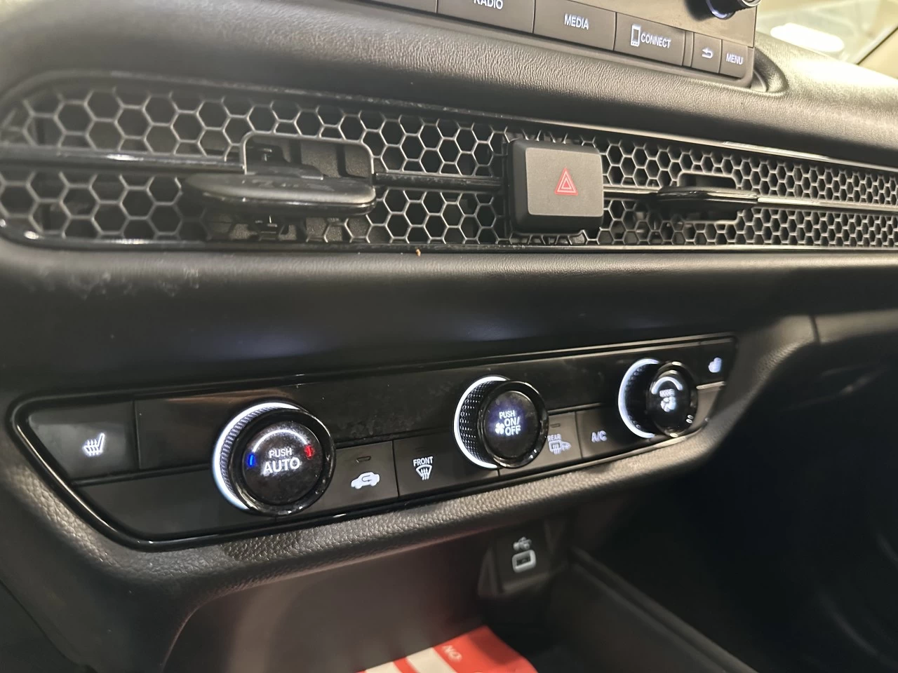 2023 Honda HR-V LX Main Image