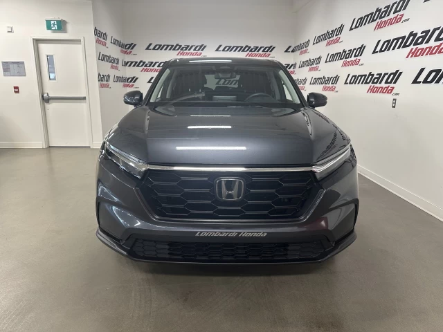 Honda CR-V LX 2023