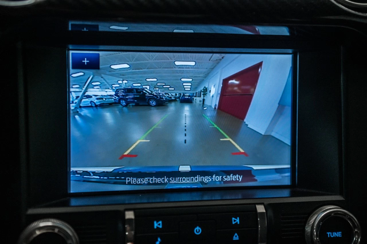 2020 Ford Mustang Shelby Image principale