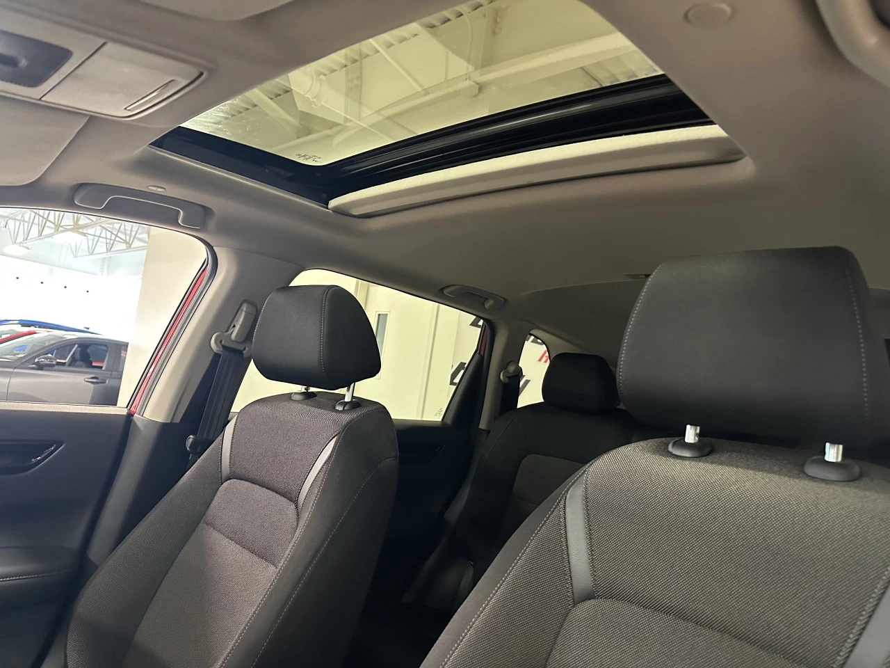 2023 Honda CR-V Sport Image principale
