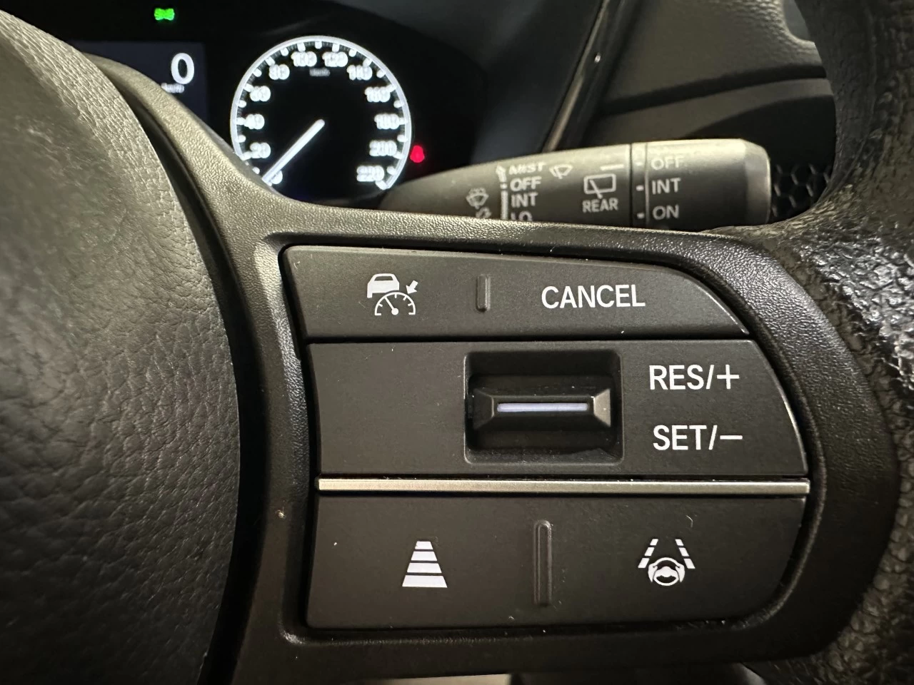 2024 Honda CR-V LX-B Main Image