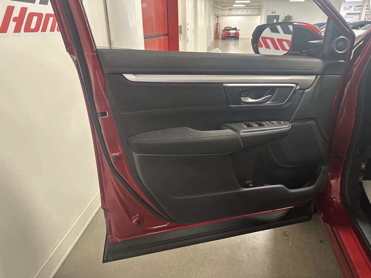 2022 Honda CR-V Sport Image principale