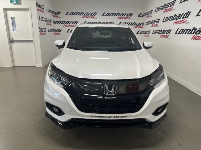 Honda HR-V Sport 2022