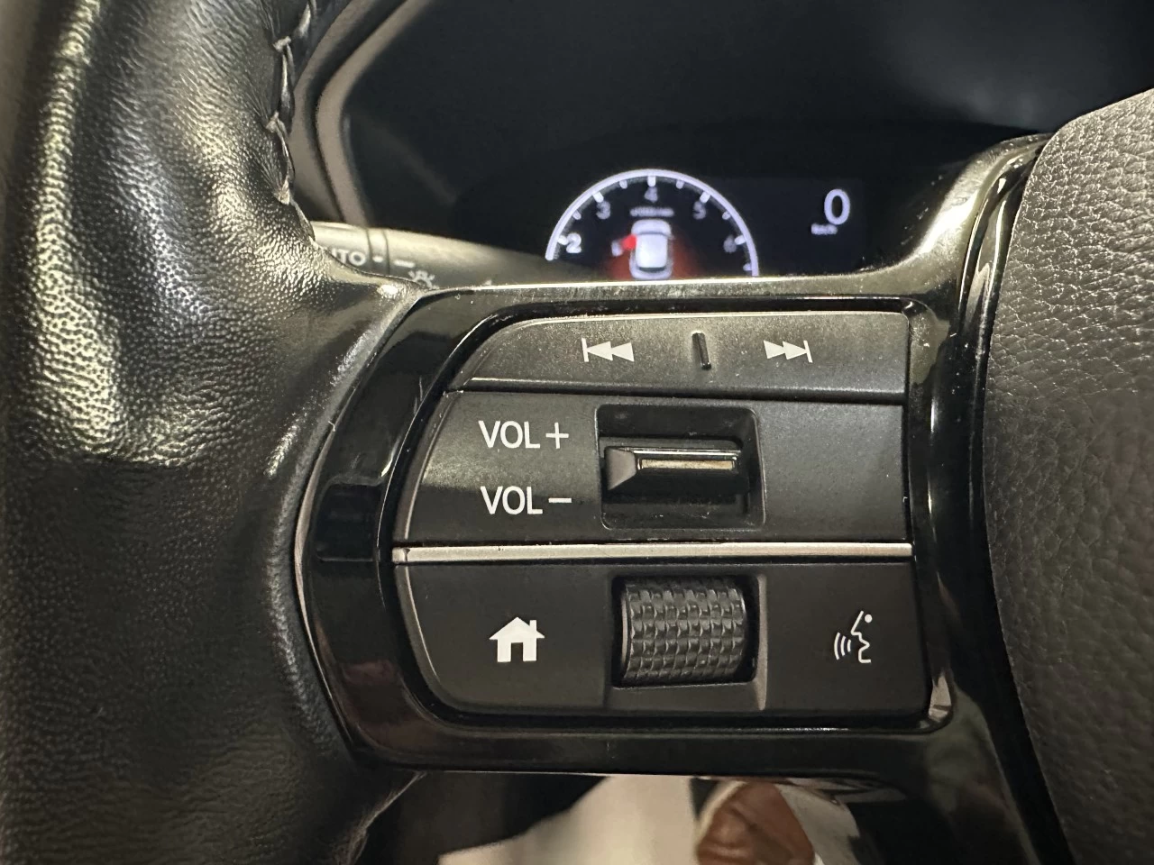 2023 Honda HR-V EX-L Navi Image principale