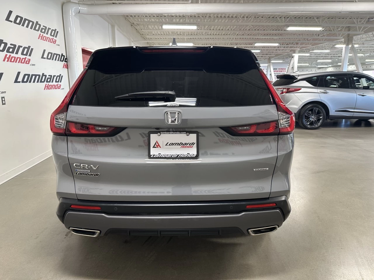 2024 HONDA CR-V SPORT TOURING Image principale
