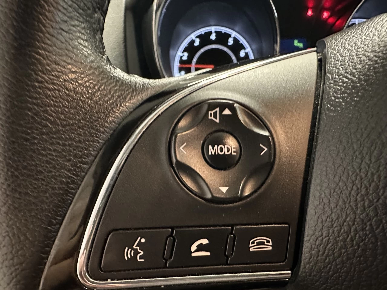 2024 Mitsubishi RVR SE Image principale