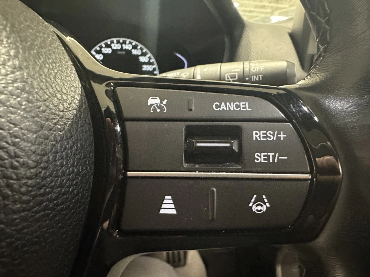 2022 Honda Civic Sport Main Image
