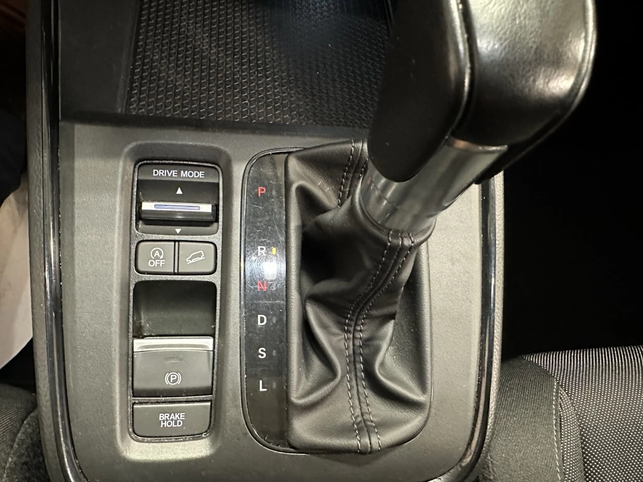 2023 Honda CR-V Sport Image principale