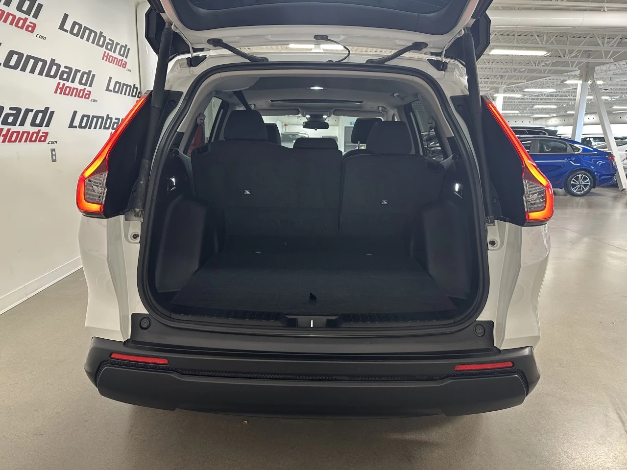 2023 Honda CR-V Sport Main Image