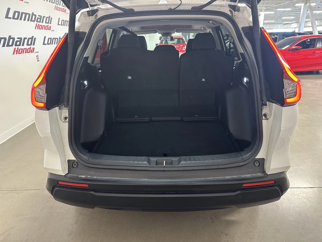 2023 Honda CR-V Sport Main Image