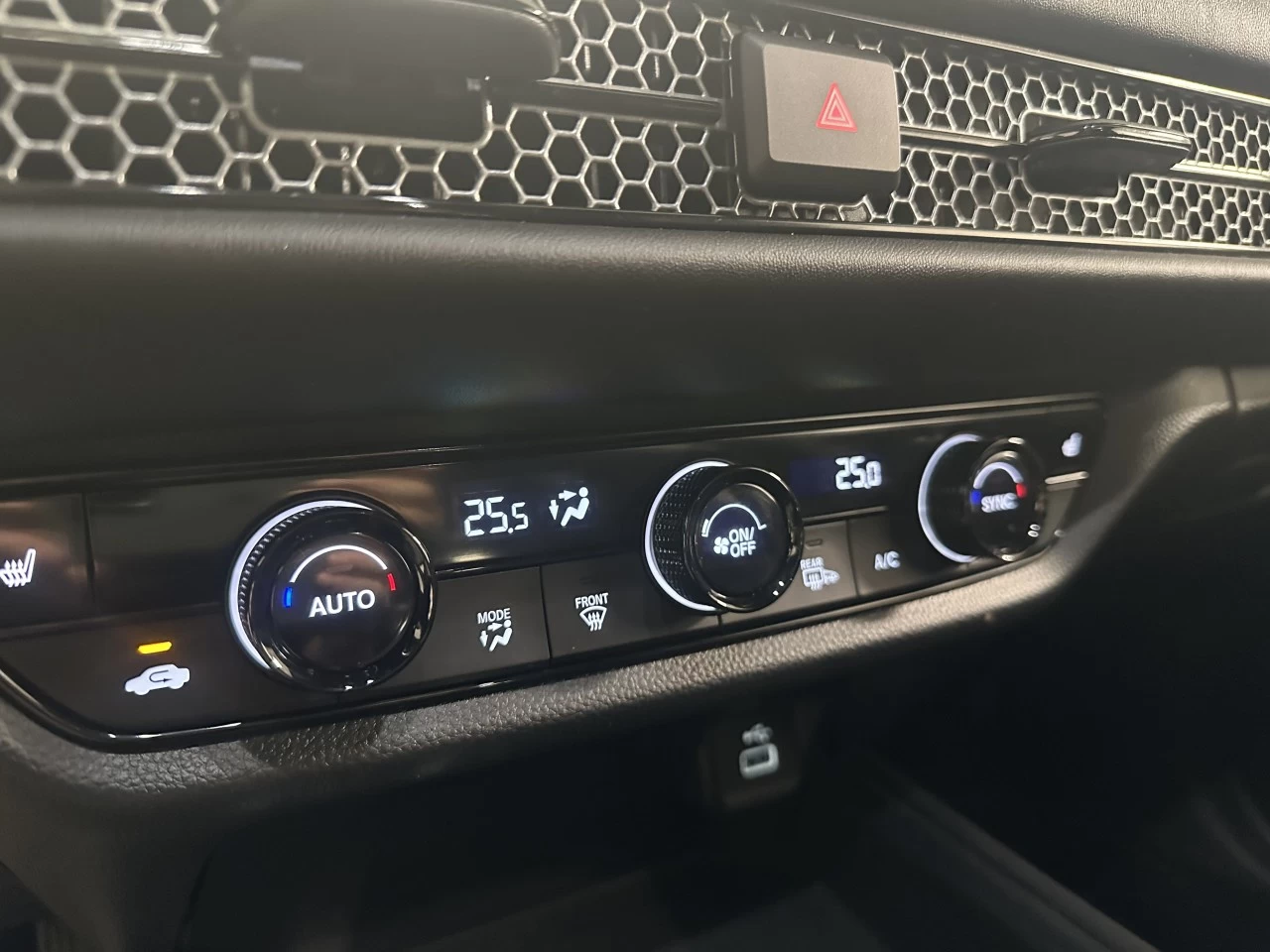 2024 Honda HR-V Sport-B Image principale