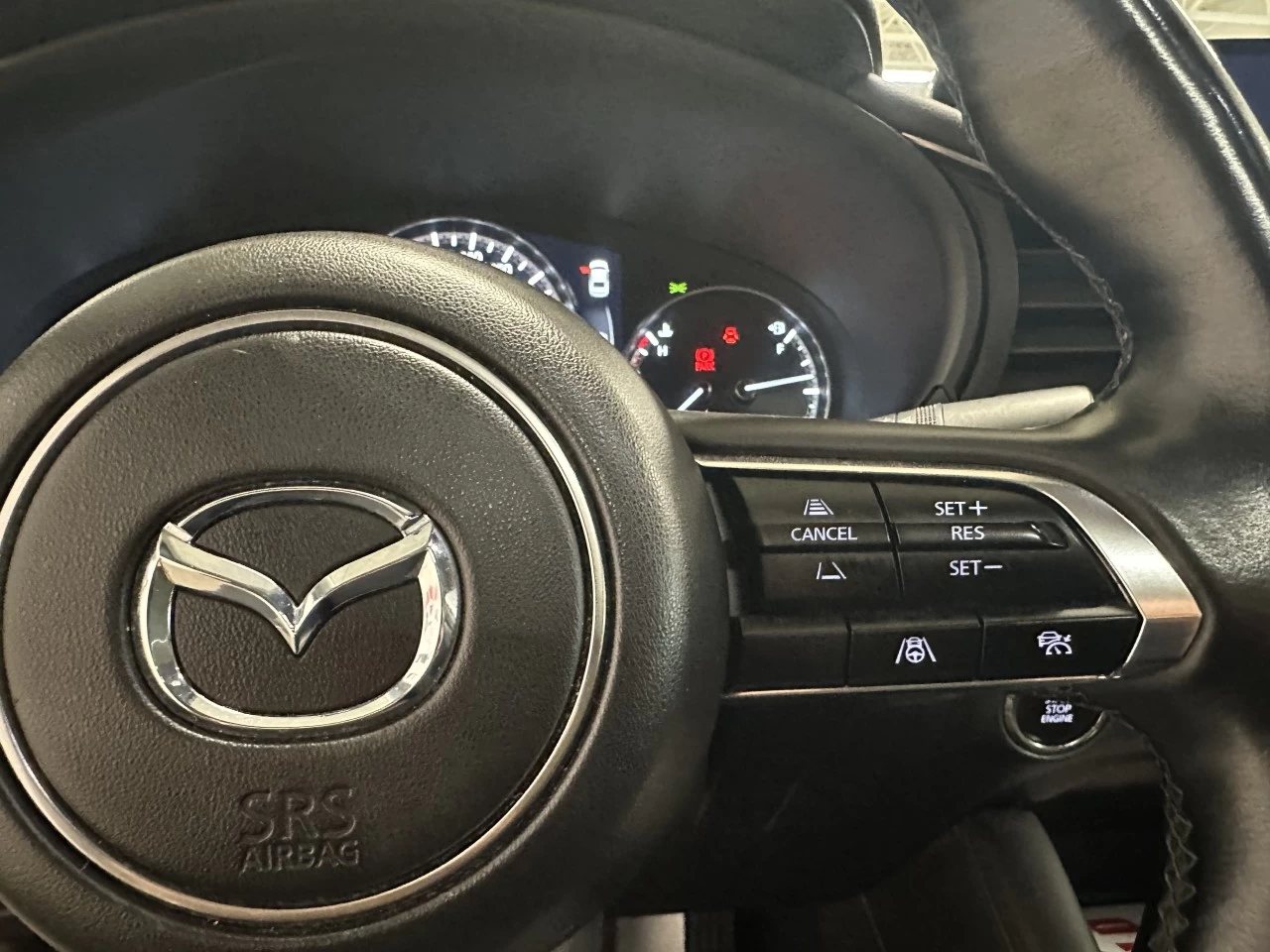 2024 Mazda 3 GT w/Turbo Main Image