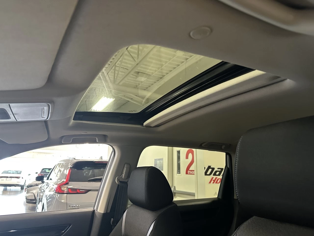 2023 Honda CR-V Sport Image principale