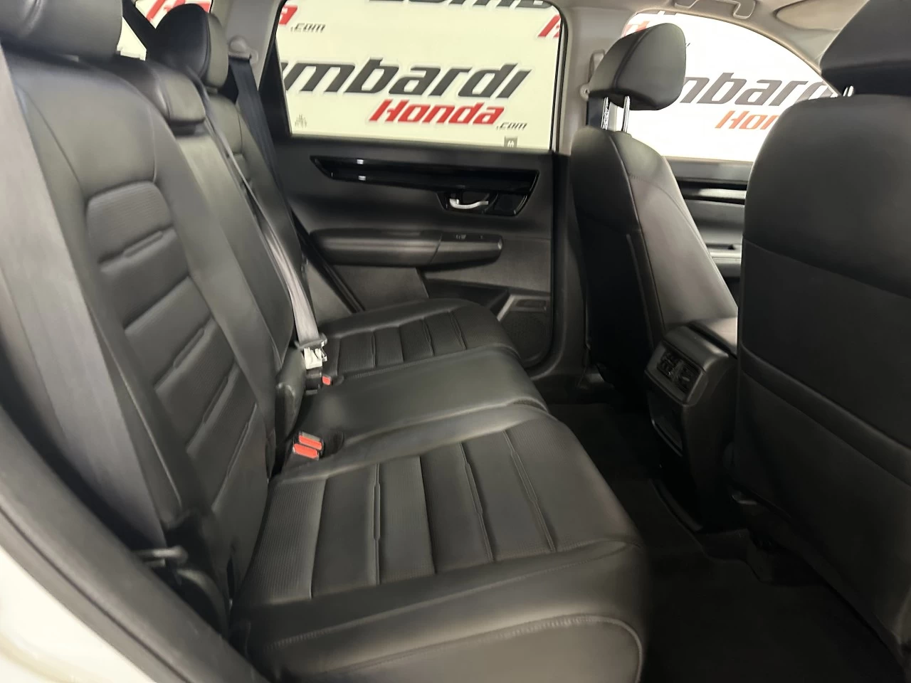 2023 Honda CR-V EX-L Image principale