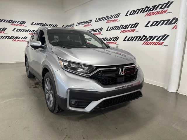 Honda CR-V Sport 2022