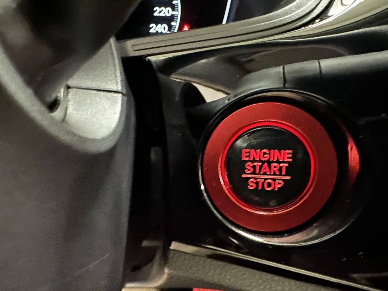 2025 Honda Civic LX Image principale