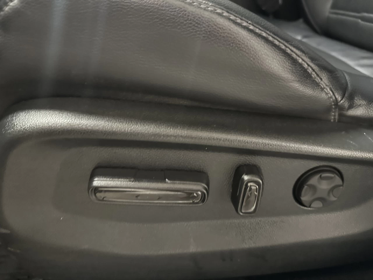2018 Honda CR-V Touring Image principale
