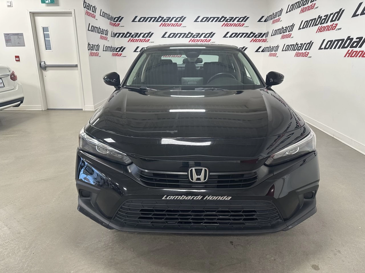 2023 Honda Civic EX Image principale