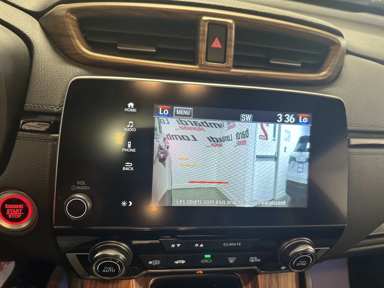 2021 Honda CR-V
                                                    Sport Main Image
