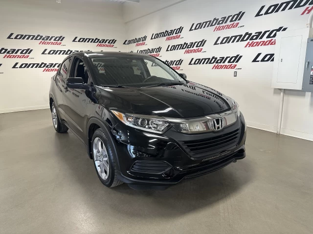 Honda HR-V LX 2022