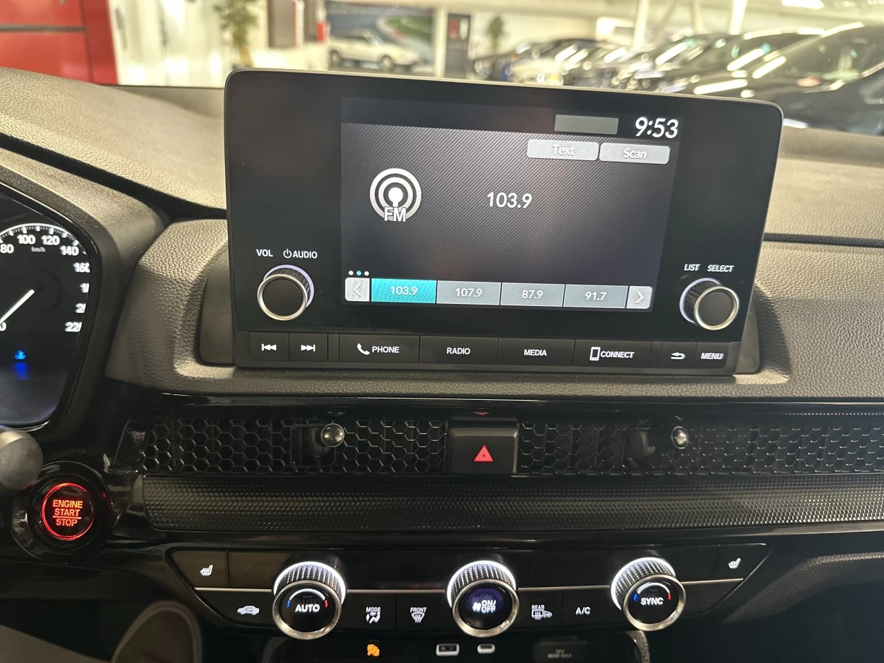 2023 Honda CR-V
                                                    Sport Main Image