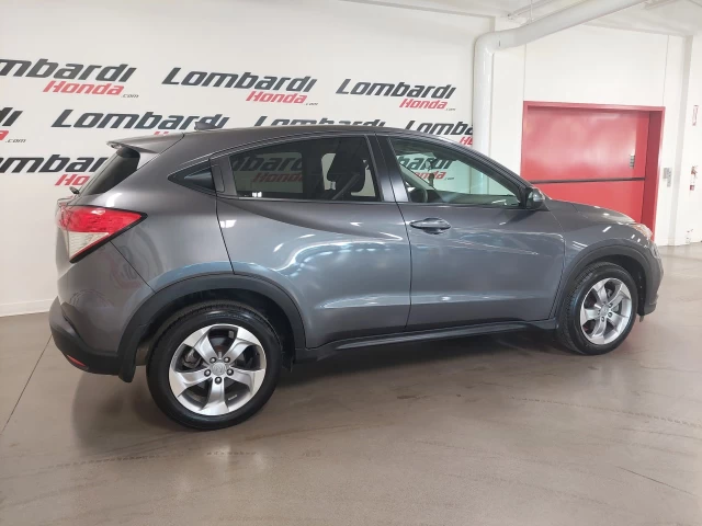 Honda HR-V LX 2021