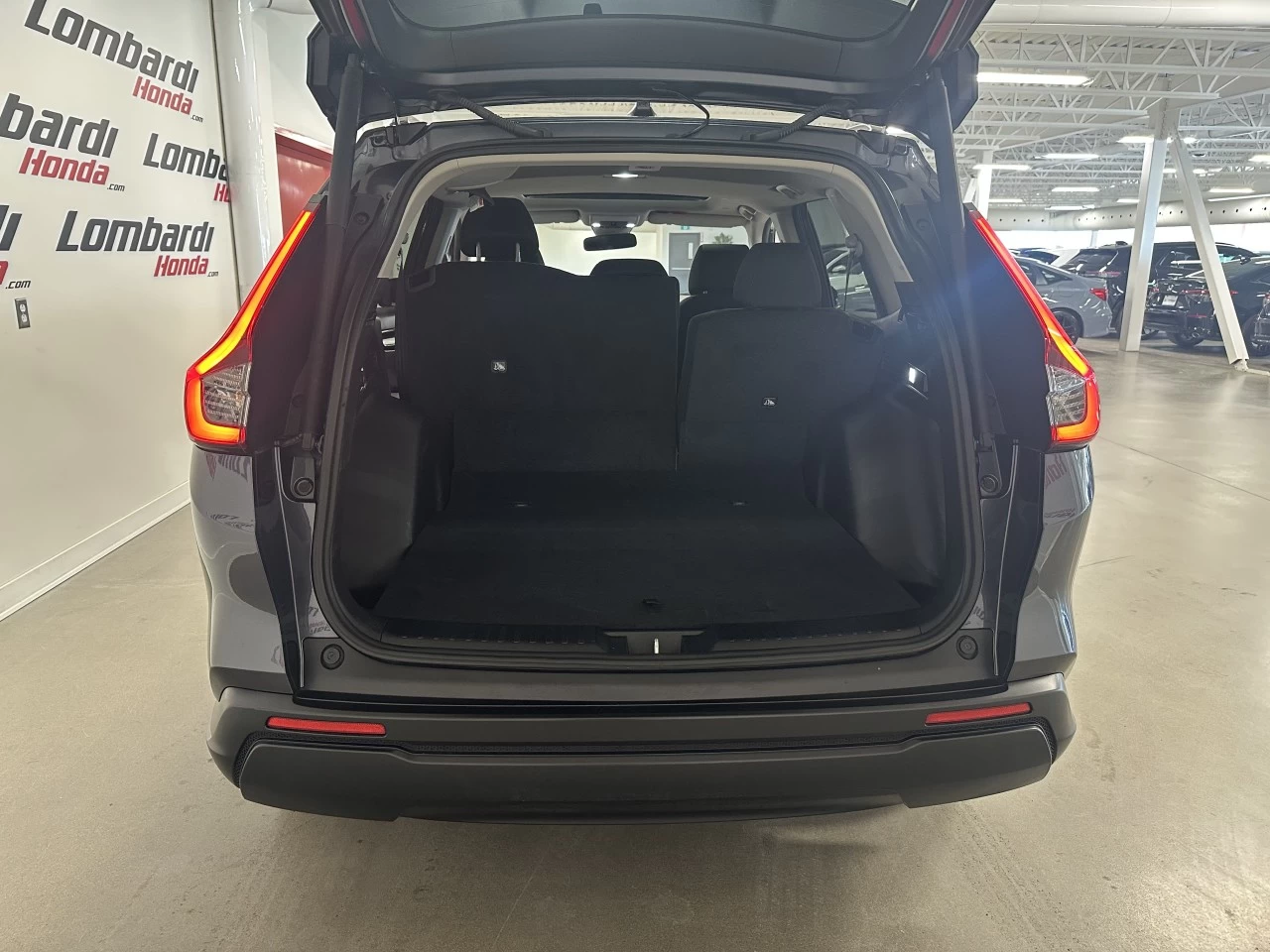 2023 Honda CR-V Sport Main Image