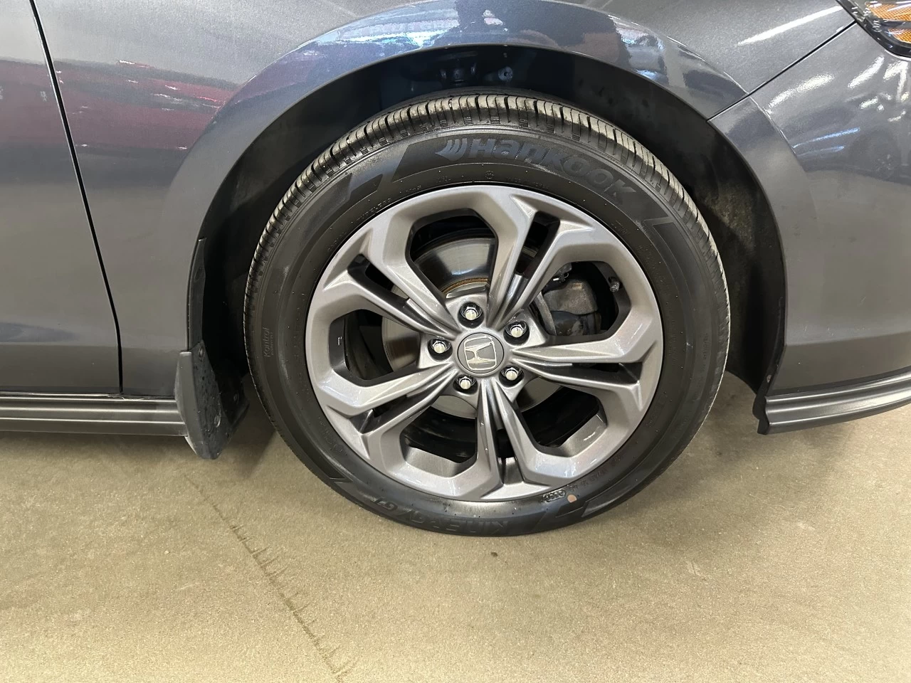 2023 Honda Accord EX Image principale