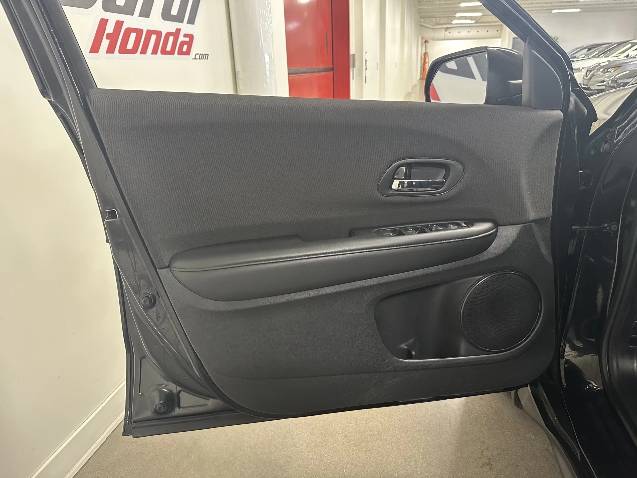 2020 Honda HR-V LX Image principale