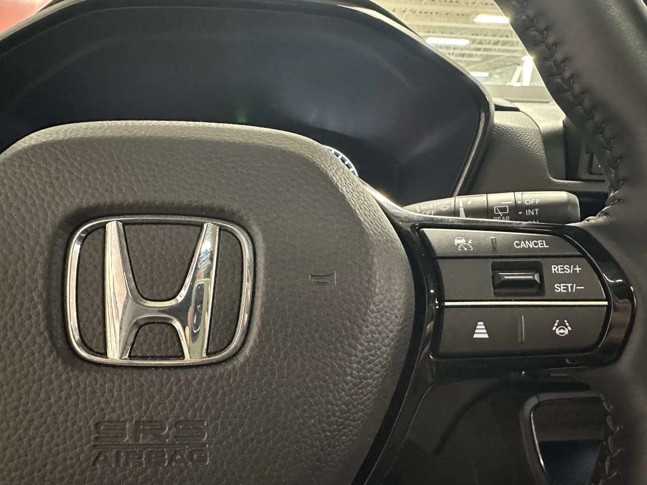 2024 Honda CR-V SPORT Image principale