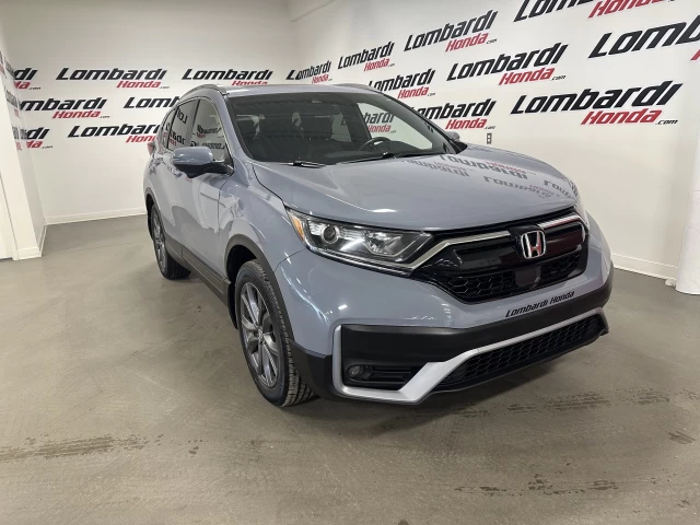 Honda CR-V Sport 2020