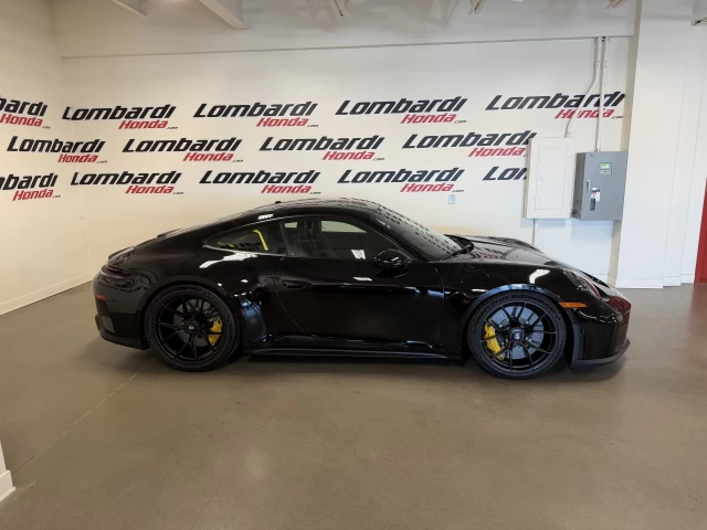 Porsche 911 GT3 2026