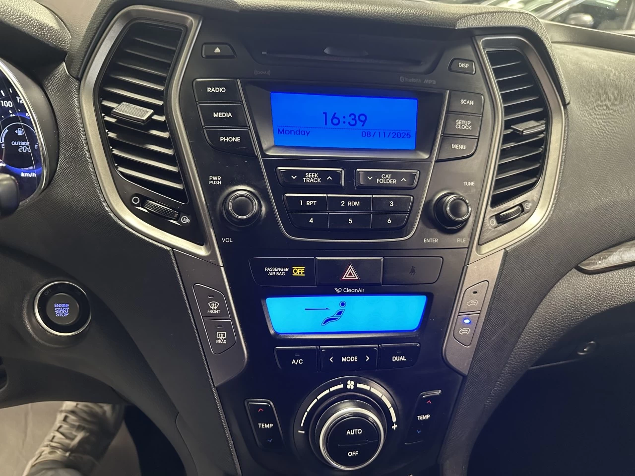 2014 Hyundai Santa Fe Sport
                                                    Premium Image principale