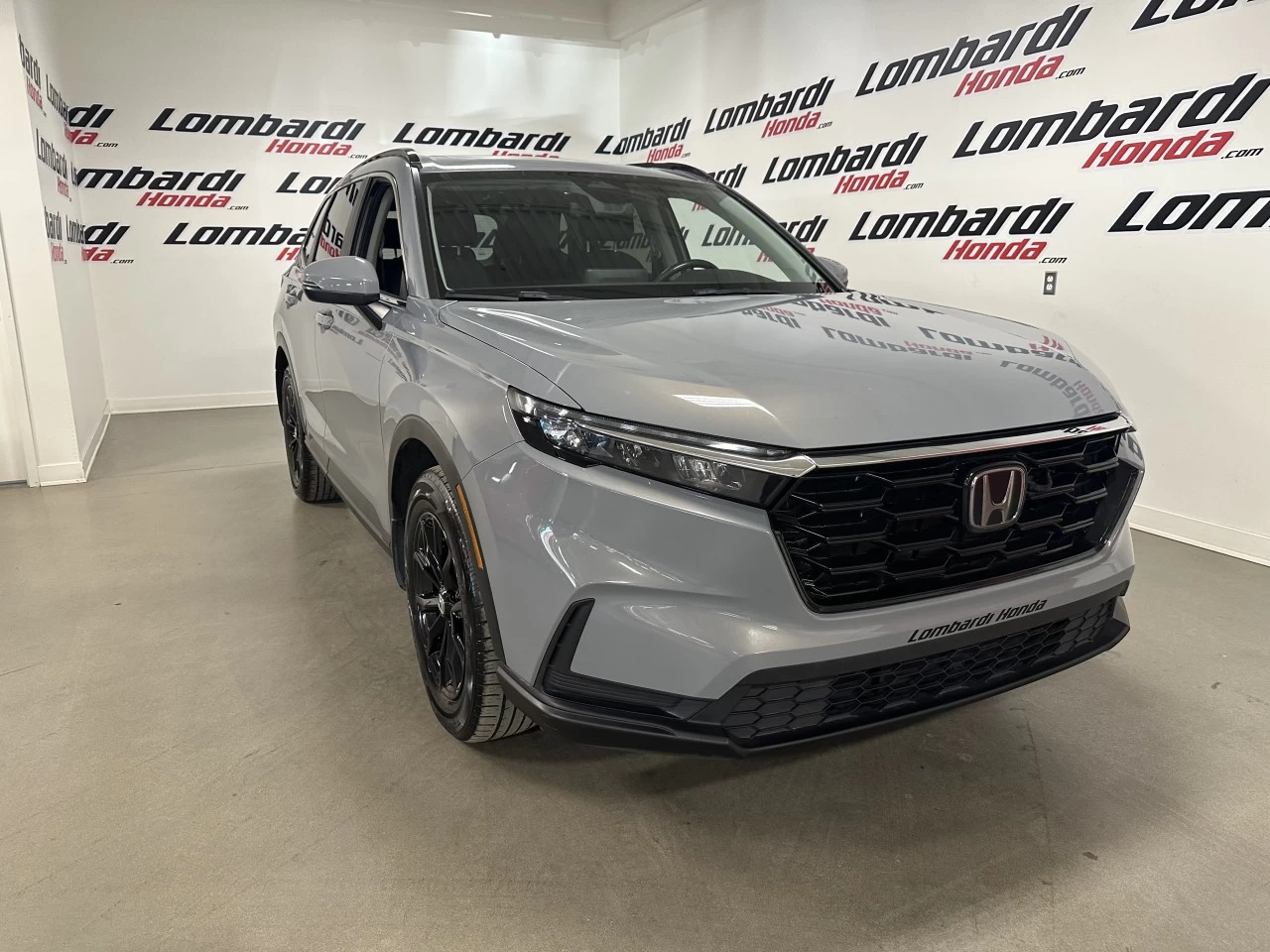 2023 Honda CR-V Sport/Sport-B Image principale