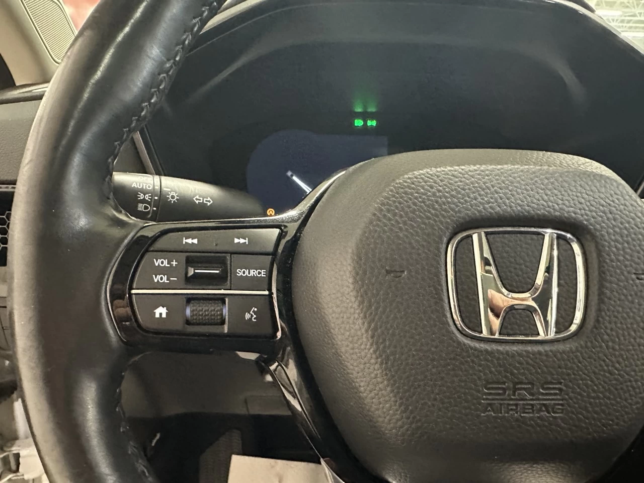 2023 Honda CR-V Sport/Sport-B Image principale
