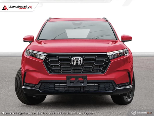 HONDA CR-V SPORT-B 2023