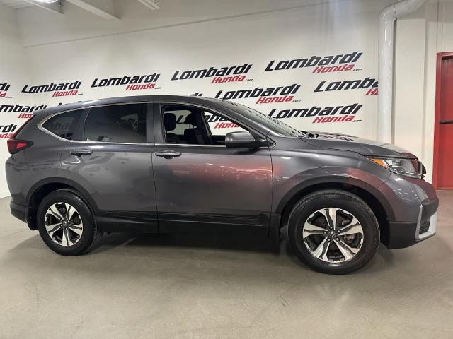Honda CR-V LX 2021