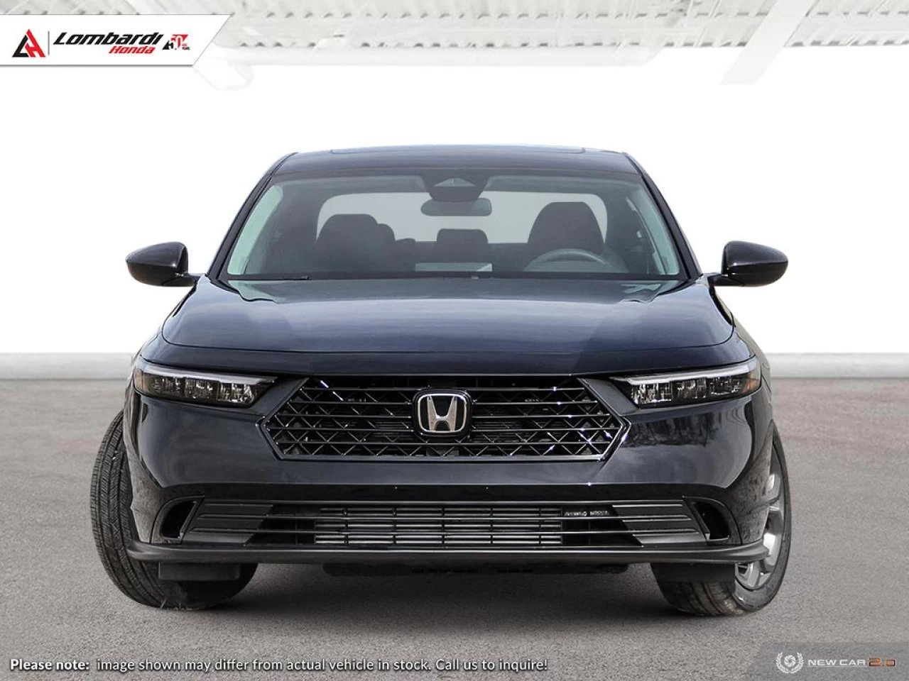 2023 Honda ACCORD EX Image principale