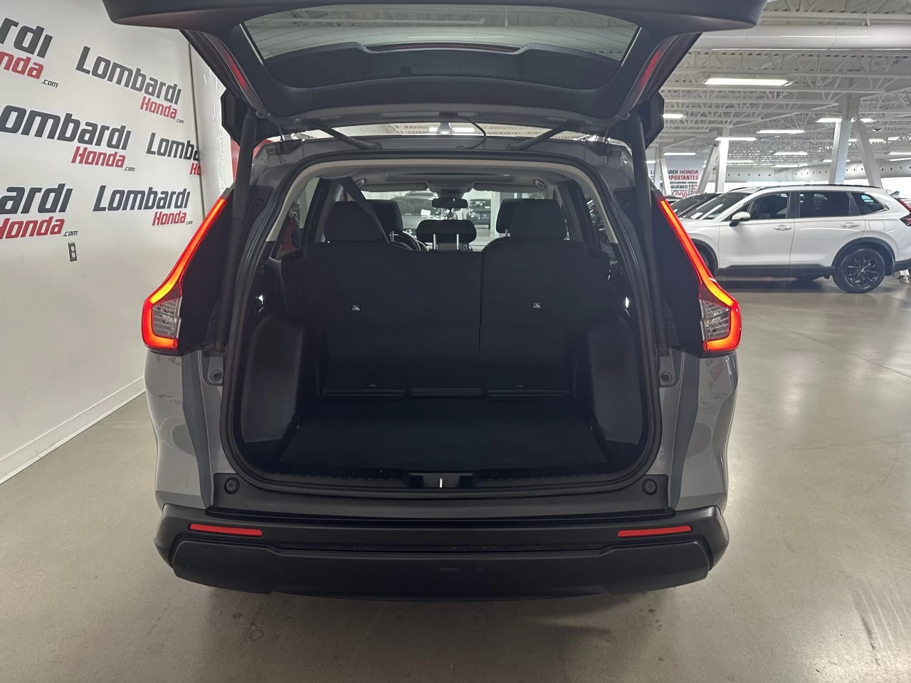 2023 Honda CR-V Sport Image principale