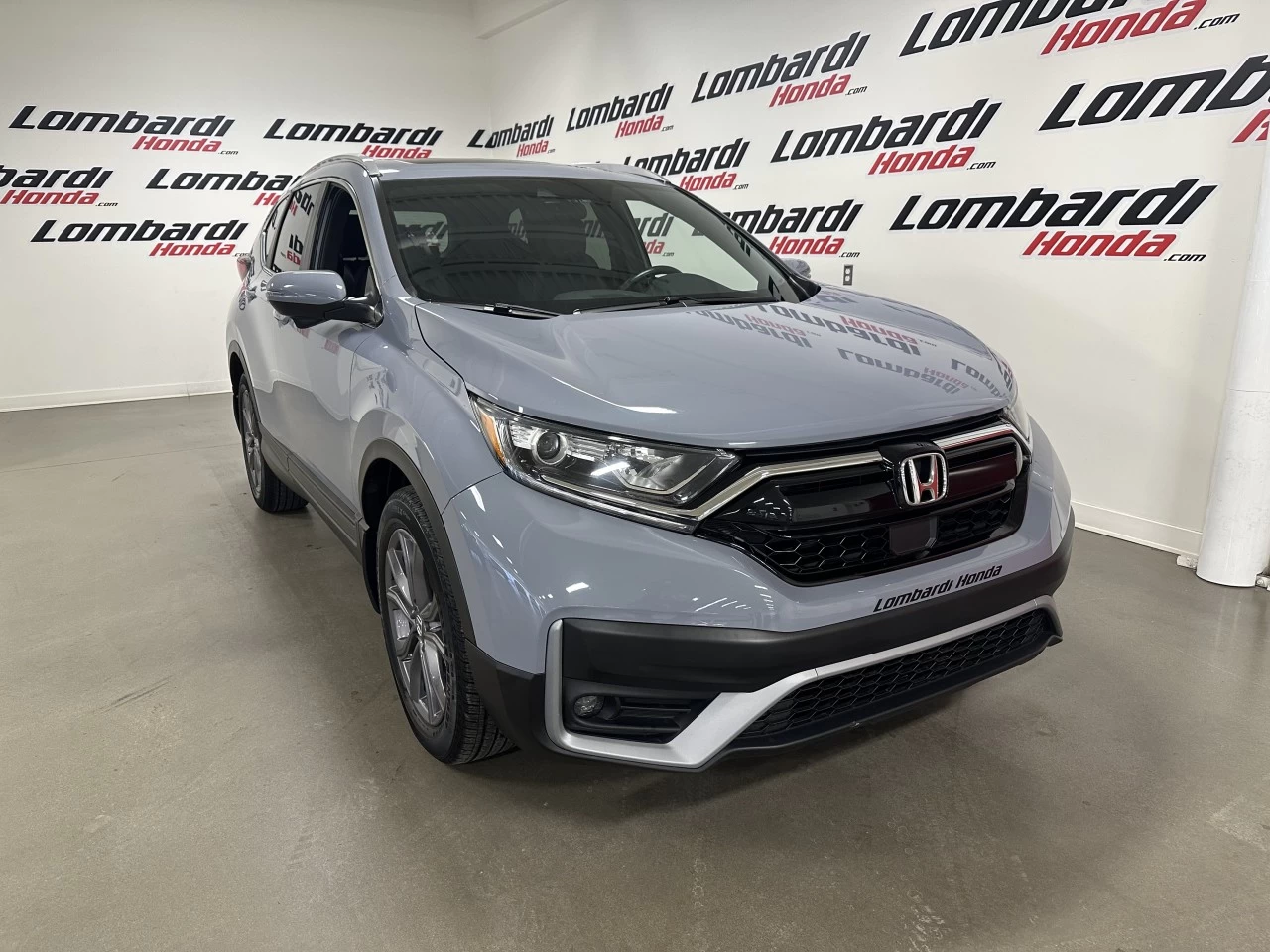 2022 Honda CR-V Sport Image principale