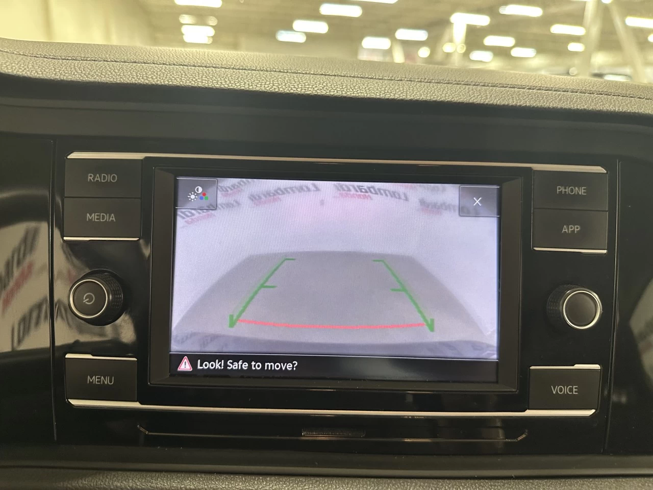 2024 Volkswagen Jetta Trendline Main Image