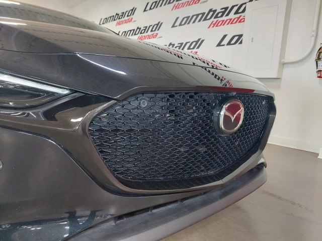 Mazda 3 GT AWD 2021