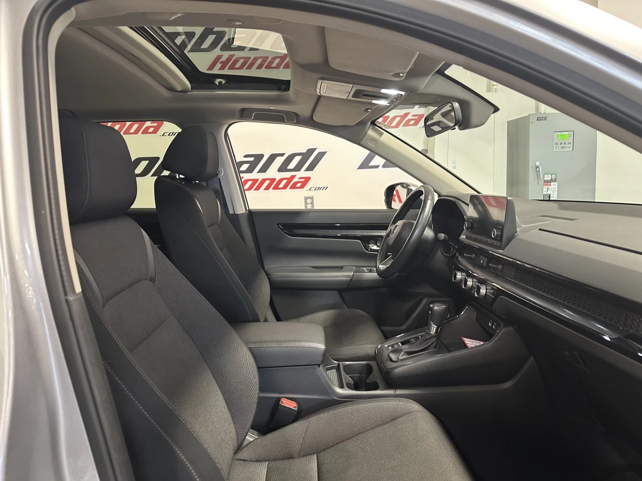 2023 Honda CR-V Sport Image principale