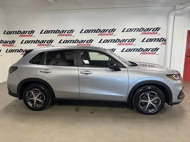 Honda HR-V Sport 2023