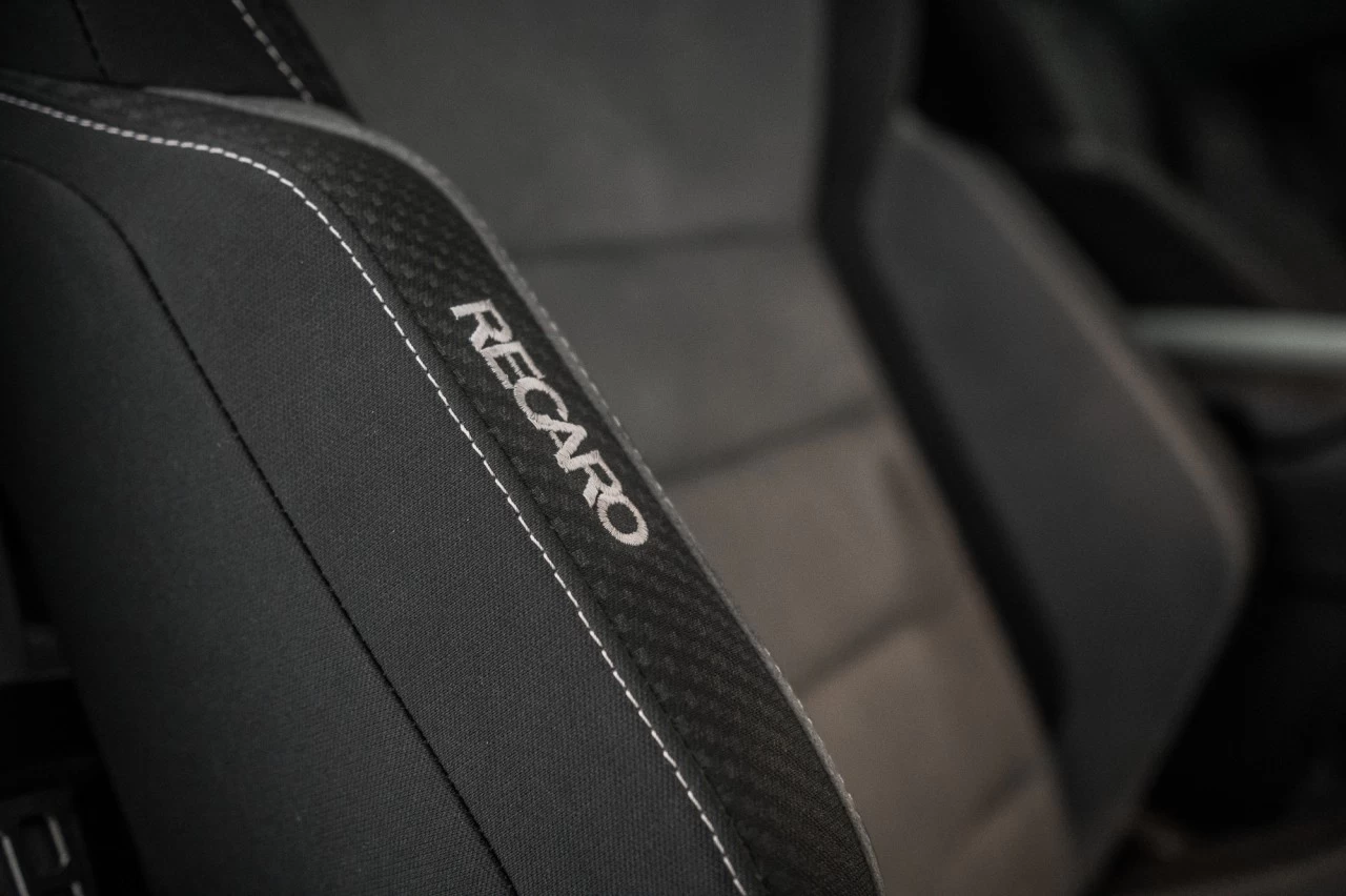 2020 Ford Mustang Shelby Image principale