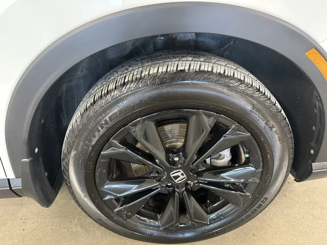 Honda CR-V Touring 2023