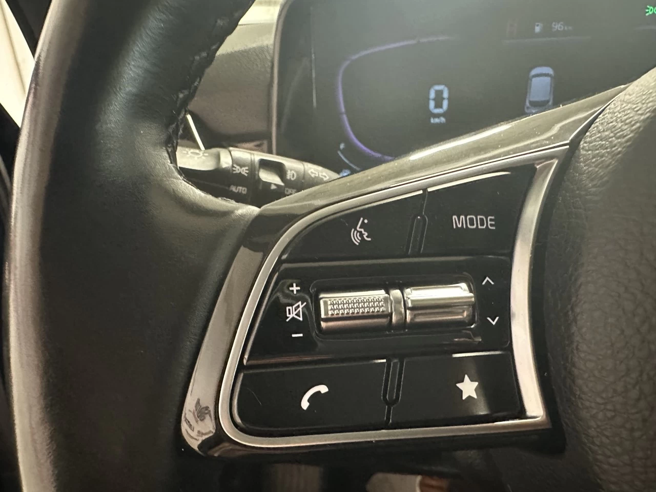 2024 Kia Seltos EX Image principale