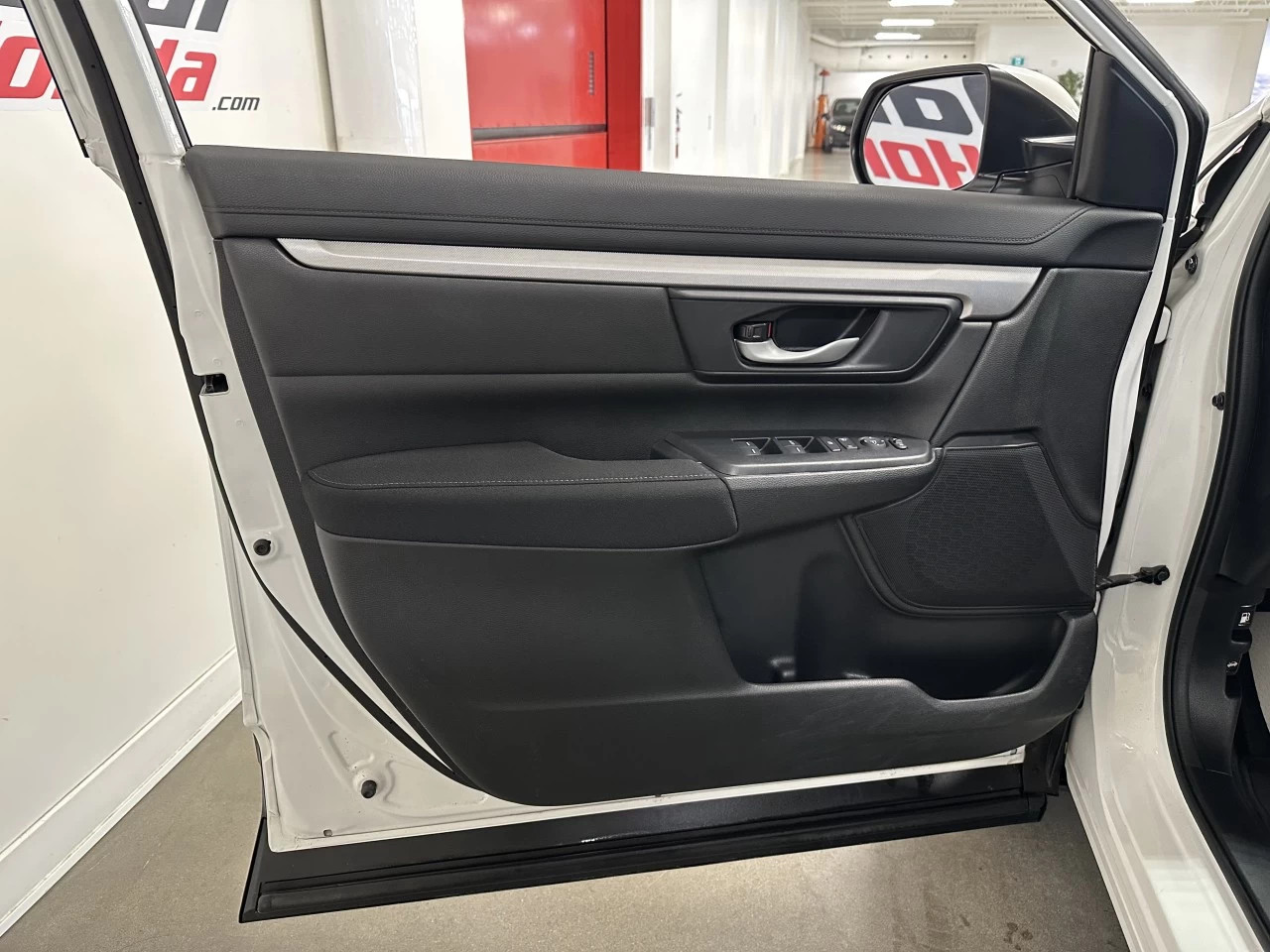 2022 Honda CR-V LX Image principale